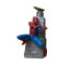 Spider Man Soap Dispenser
