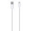 Belkin MIXIT Lightning to USB ChargeSync Cable 4 feet White