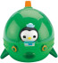 Octonauts Gup Speeders Gup E Peso Penguin