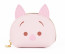 Tsum Tsum Piglet Zip Purse Case
