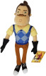 Hello Neighbor Plush Toy