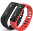 FashionComm Wristband Pedometer Step Counter