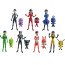 Miraculous Ladybug Series 7pc Set