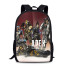 Apex Legends Backpack Rucksack