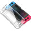 Switch Clear Plastic Protective Case