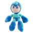 Mega Man Plush 25cm