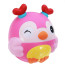 Oriker Scented Squishy Bird