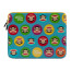 Paul Frank Uncommon Neoprene Sleeve for Macbook Pro 11" Blue Multi Julius