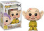 Funko Snow White Dopey Pop Vinyl Figure Chase Variant #340