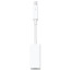 Apple Thunderbolt to Gigabit Ethernet Network Adapter - Thunderbolt - 10/100Mb LAN
