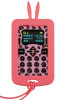 Kids Smallest Card Cellphone Rabbit Shape