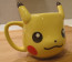 Pikachu Coffee Cup Mug