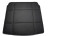 2012-2017 Tesla Model S Genuine Leather Trunk Mat Liner