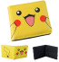 Pokemon Pikachu Wallet