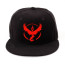 Pokemon Go Red Team Valor Baseball Cap Hat