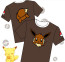 Pokemon Go Evee T-Shirt