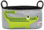 3 Sprouts Stroller Organizer Crocodile