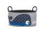 3 Sprouts Stroller Organizer Whale