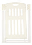 Safe Step Baby Gate with TripGuard