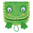 Skip Hop Zoo Wash Mitt Frog