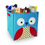 Skip Hop Zoo Baby Large Storage Bin - Owl