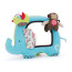 Skip Hop - Activity Mirror - ABC Elephant