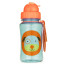 Skip Hop Zoo Little Kid Straw Bottle Dog