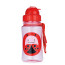 Skip Hop Zoo Little Kid Straw Bottle Ladybug