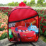 Cars Lightning McQueens Kids Backpack Rucksack