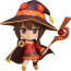 Good Smile Nendoroid Megumin Action Figure