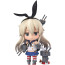 Good Smile Nendoroid Shimakaze Action Figure