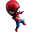 Good Smile Nendoroid Spider-Man Homecoming Edition Action Figure