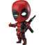 Good Smile Nendoroid Deadpool Orechan Edition Action Figure