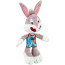 Space Jam A New Legacy B-Ball Buddies Bugs Bunny Plush