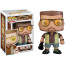 Funko Pop The Big Lebowski Walter #82 Vinyl Figure