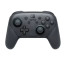 Switch Pro Controller Black