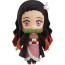 Good Smile Demon Slayer: Kimetsu No Yaiba: Nezuko Kamado Nendoroid Action Figure