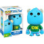 Funko Pop Sulley #62 Vinyl Figure