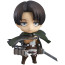 Good Smile Nendoroid Levi Action Figure