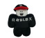 Roblox 15cm Plush Doll