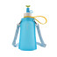 Korean Silicone Jumony Kids Bottle Sillymann