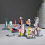 Spongebob Squarepants Hidden Dissectibles, Set of 9