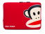 Paul Frank Uncommon Neoprene Sleeve for Macbook Pro 11" Red Zoom Julius