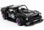 Technic Ford Mustang Hoonicorn Brick Set