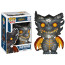 Funko Pop Games: WOW Oversized Deathwing Figure