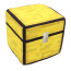 Minecraft Block Pillows - Chest