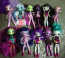 MGA Novi Stars Doll Random Set of 10