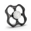 Victorem Square Knuckle Metal Fidget Spinner