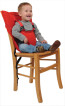 Sack'n Seat+ Baby Portable High Chair Shoulder Strap