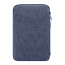 Incase Terra Sleeve Case for 11" Notebooks and Macbook Air - Blue Denim